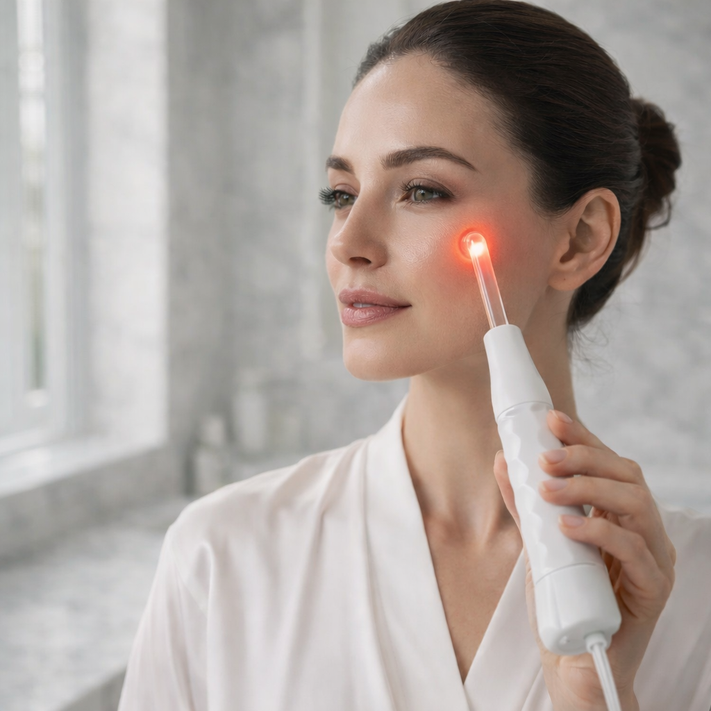 Luvaira Beauty Device